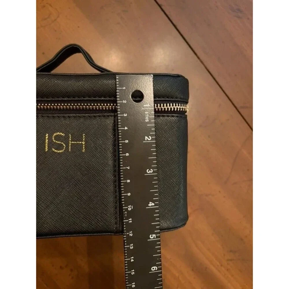 ISH Beauty/Makeup Case